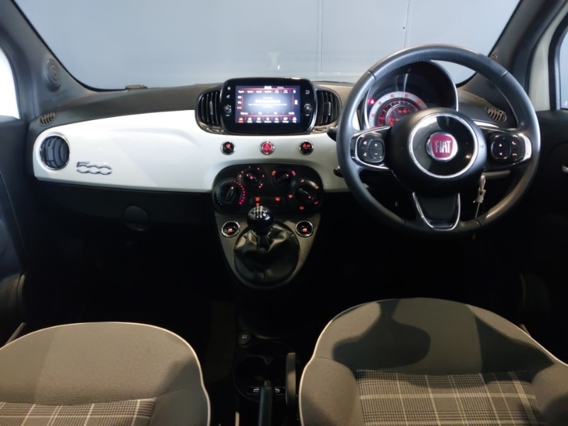 Used Fiat 500 2020 for sale - 78079693: Photo 2