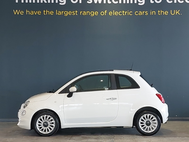 Used Fiat 500 2020 for sale - 78079693: Photo 4