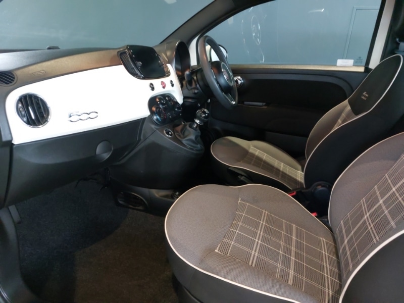 Used Fiat 500 2020 for sale - 78079693: Photo 5