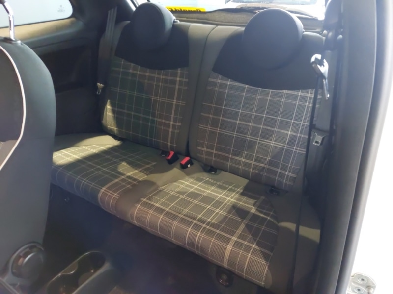 Used Fiat 500 2020 for sale - 78079693: Photo 6