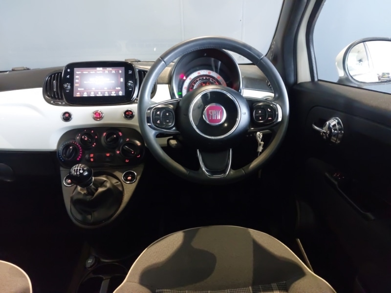 Used Fiat 500 2020 for sale - 78079693: Photo 7