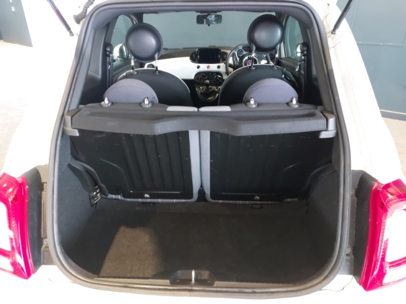 Used Fiat 500 2020 for sale - 78079693: Photo 8