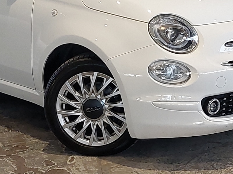 Used Fiat 500 2020 for sale - 78079693: Photo 9