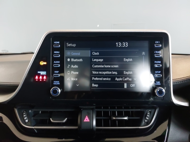 Used Toyota C-HR 2022 for sale - 77433869: Photo 13