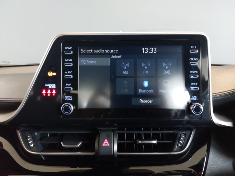 Used Toyota C-HR 2022 for sale - 77433869: Photo 14