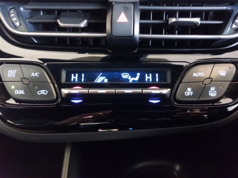 Used Toyota C-HR 2022 for sale - 77433869: Photo 15