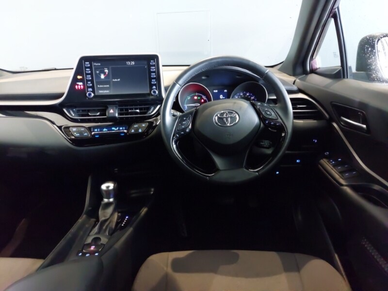 Used Toyota C-HR 2022 for sale - 77433869: Photo 7