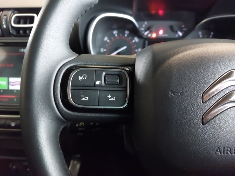 Used Citroen C3 Aircross 2023 for sale - 76842647: Photo 10