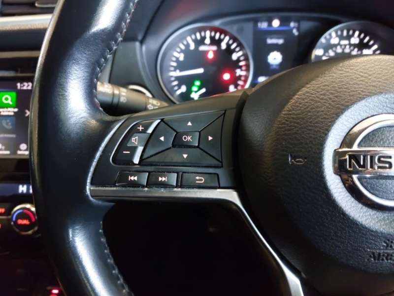 Used Nissan Qashqai 2020 for sale - 76613744: Photo 10