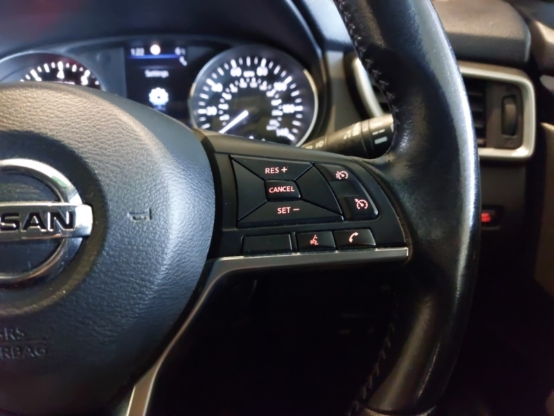 Used Nissan Qashqai 2020 for sale - 76613744: Photo 11