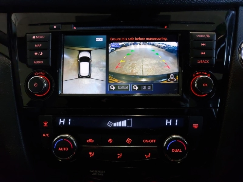 Used Nissan Qashqai 2020 for sale - 76613744: Photo 13