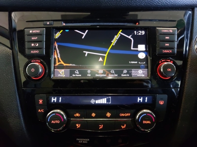 Used Nissan Qashqai 2020 for sale - 76613744: Photo 14