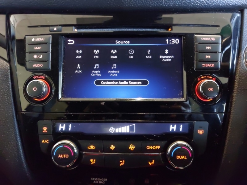 Used Nissan Qashqai 2020 for sale - 76613744: Photo 15