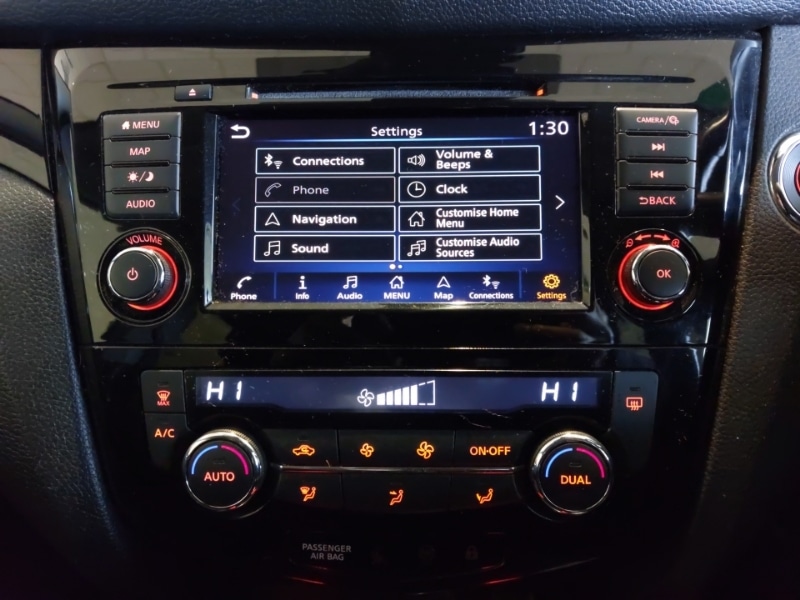 Used Nissan Qashqai 2020 for sale - 76613744: Photo 16