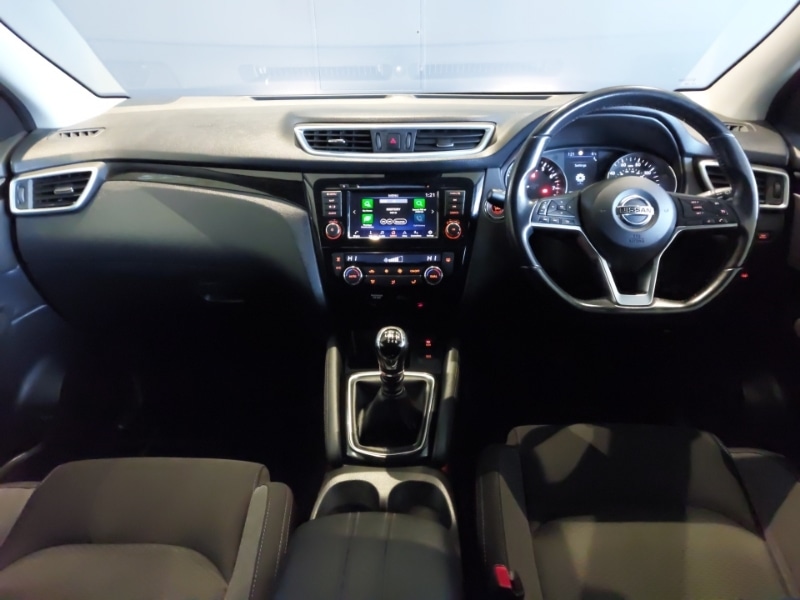 Used Nissan Qashqai 2020 for sale - 76613744: Photo 2