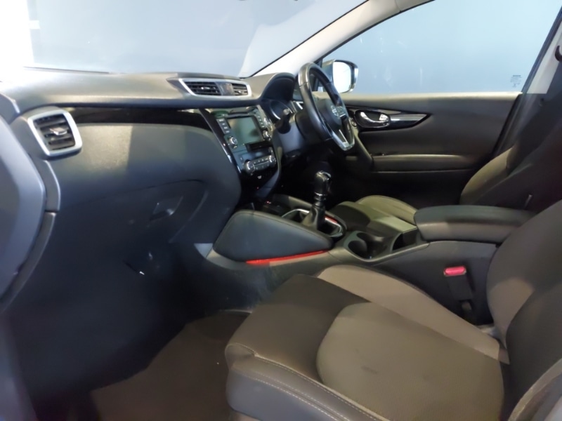 Used Nissan Qashqai 2020 for sale - 76613744: Photo 5