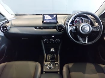 Used Mazda CX-3 2018 for sale - 75718734: Photo