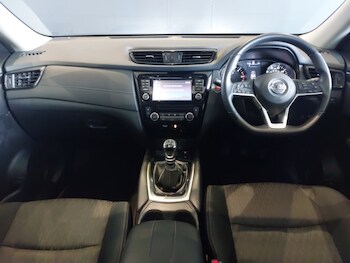 Used Nissan X-Trail 2020 for sale - 75686665: Photo