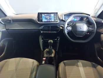 Used Peugeot 2008 2021 for sale - 75750634: Photo