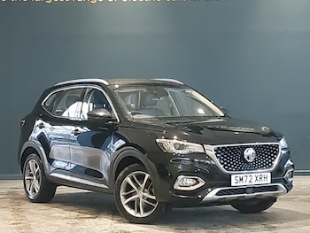 Used MG MG HS 2023 for sale - 77418692: Photo