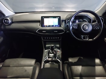 Used MG MG HS 2023 for sale - 77418692: Photo