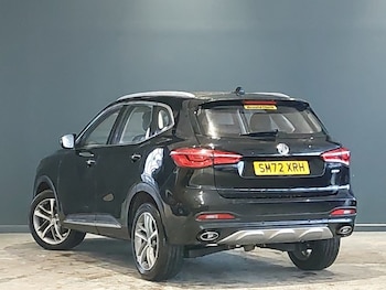 Used MG MG HS 2023 for sale - 77418692: Photo