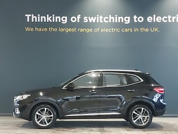 Used MG MG HS 2023 for sale - 77418692: Photo