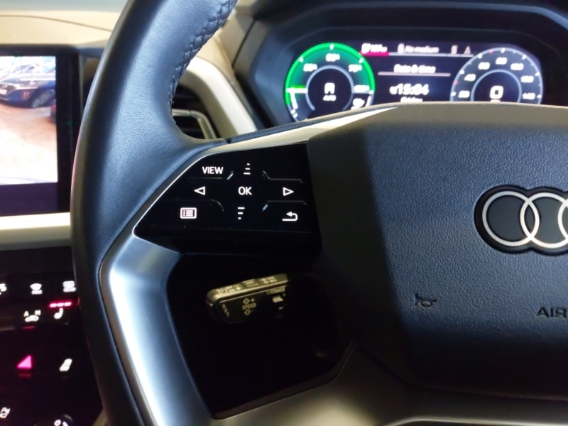 Used Audi Q4 e-tron 2022 for sale - 76511729: Photo 10