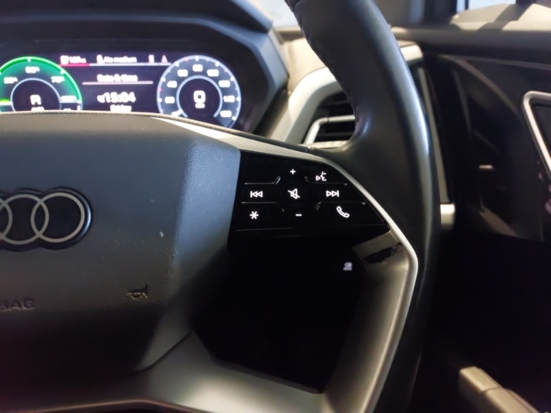 Used Audi Q4 e-tron 2022 for sale - 76511729: Photo 11