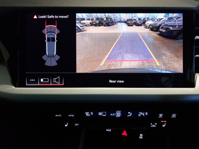 Used Audi Q4 e-tron 2022 for sale - 76511729: Photo 12