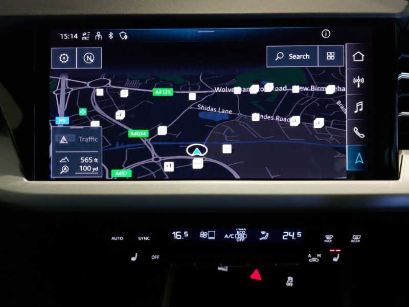 Used Audi Q4 e-tron 2022 for sale - 76511729: Photo 13