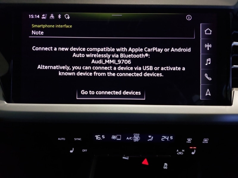 Used Audi Q4 e-tron 2022 for sale - 76511729: Photo 14