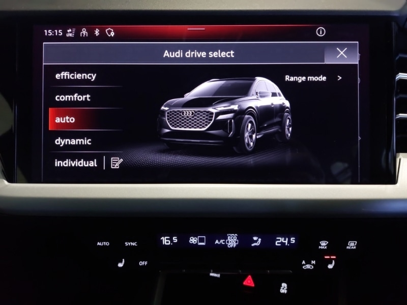 Used Audi Q4 e-tron 2022 for sale - 76511729: Photo 15