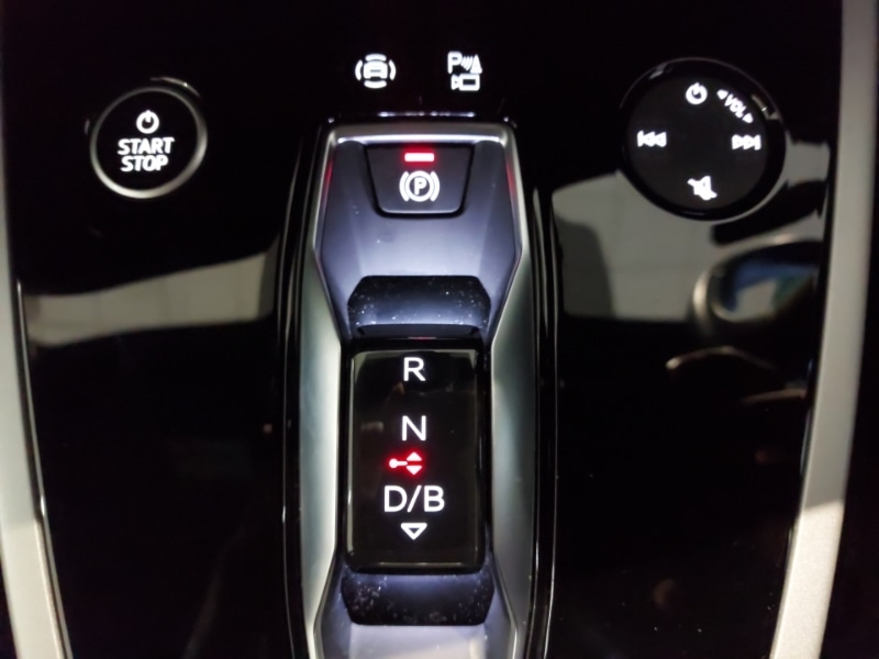 Used Audi Q4 e-tron 2022 for sale - 76511729: Photo 17