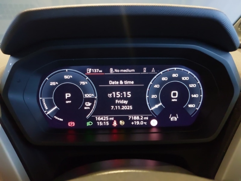 Used Audi Q4 e-tron 2022 for sale - 76511729: Photo 18