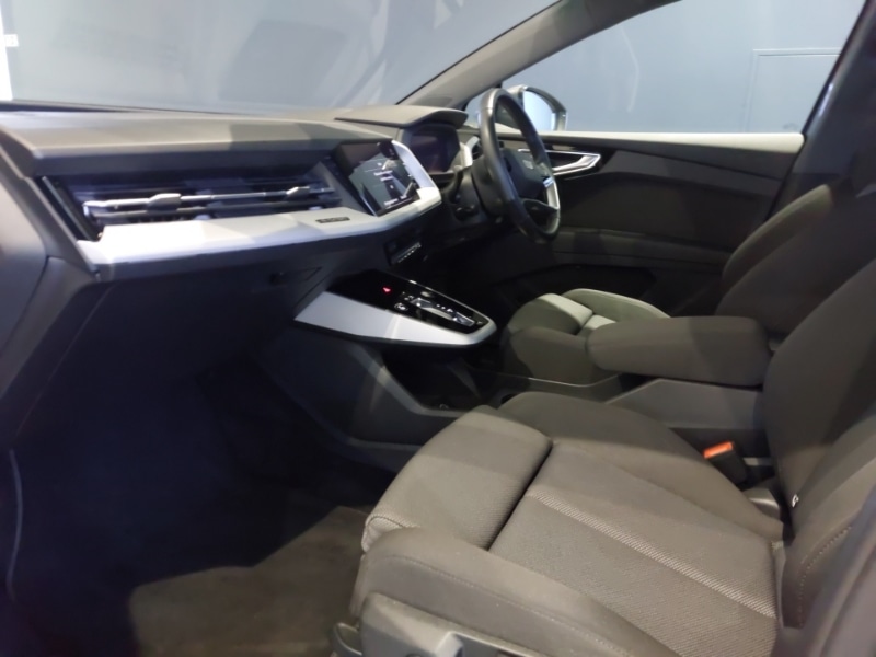 Used Audi Q4 e-tron 2022 for sale - 76511729: Photo 5