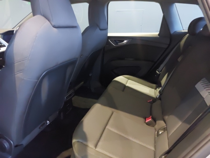 Used Audi Q4 e-tron 2022 for sale - 76511729: Photo 6