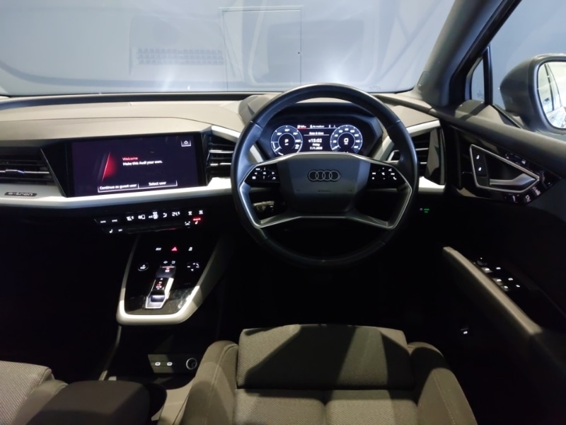 Used Audi Q4 e-tron 2022 for sale - 76511729: Photo 7