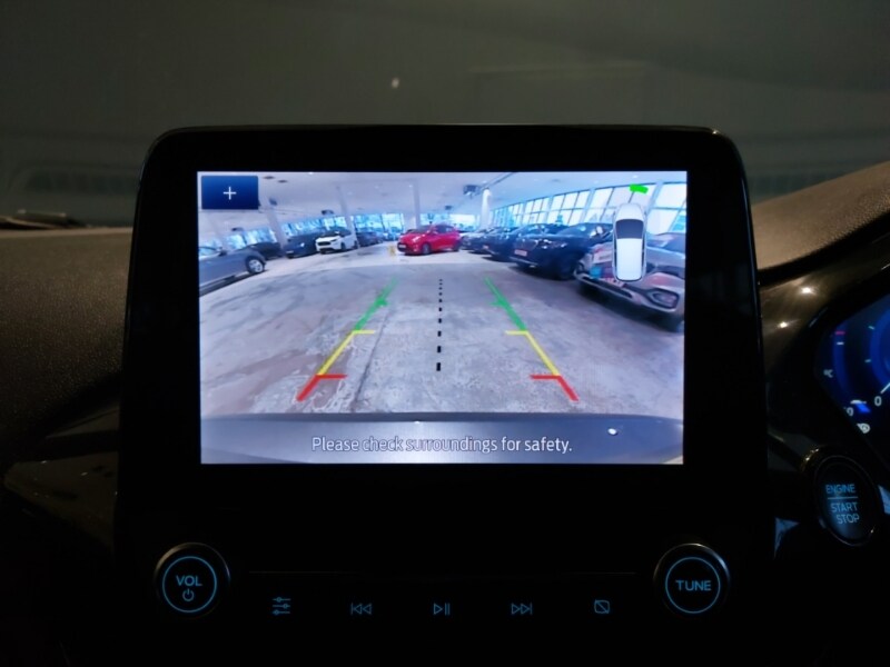 Used Ford Fiesta 2023 for sale - 77433768: Photo 13