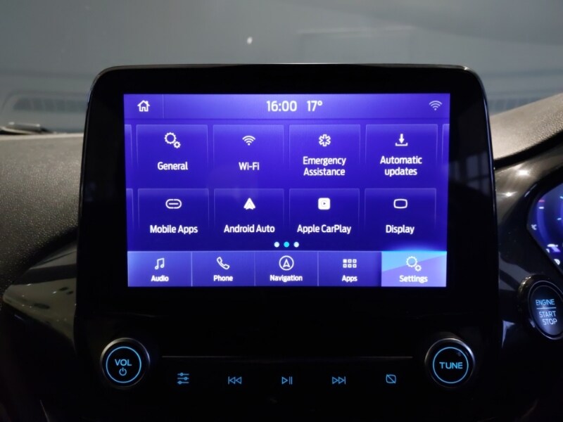 Used Ford Fiesta 2023 for sale - 77433768: Photo 14