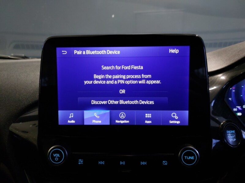 Used Ford Fiesta 2023 for sale - 77433768: Photo 15