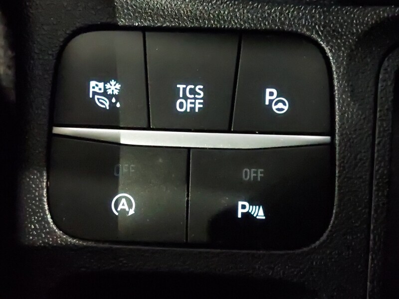 Used Ford Fiesta 2023 for sale - 77433768: Photo 18