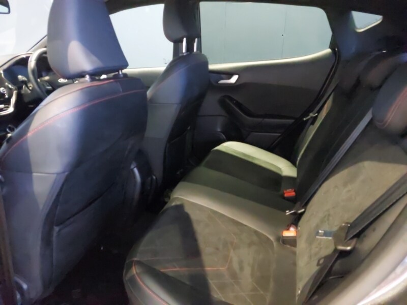 Used Ford Fiesta 2023 for sale - 77433768: Photo 6