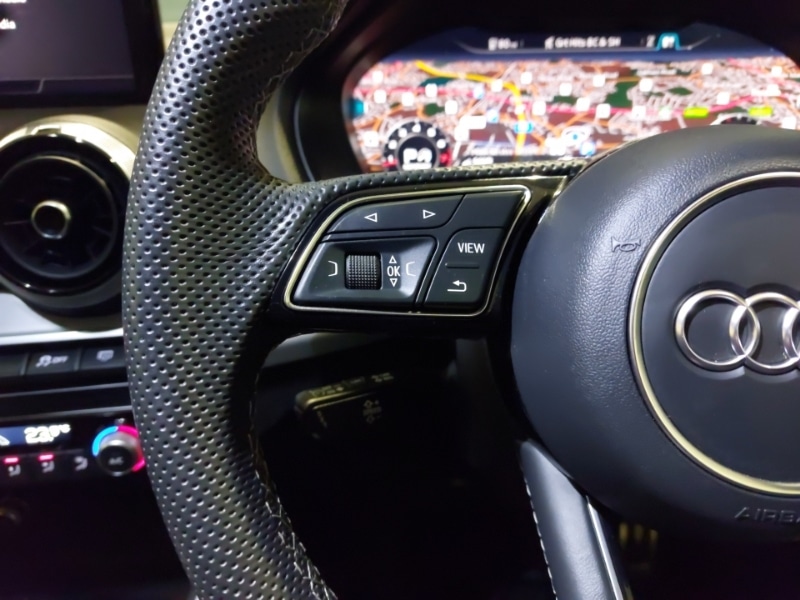 Used Audi Q2 2022 for sale - 77357895: Photo 10