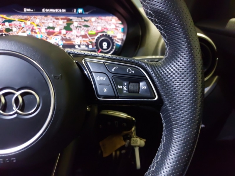 Used Audi Q2 2022 for sale - 77357895: Photo 11