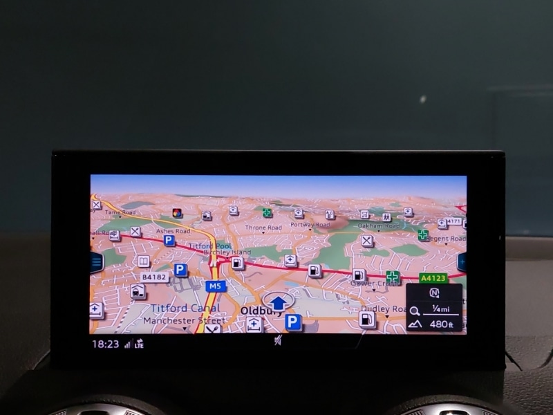 Used Audi Q2 2022 for sale - 77357895: Photo 12