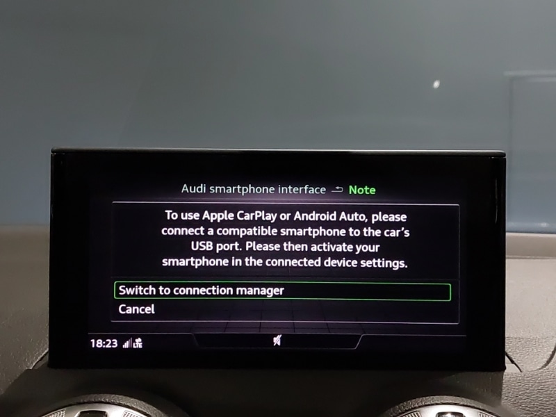 Used Audi Q2 2022 for sale - 77357895: Photo 13