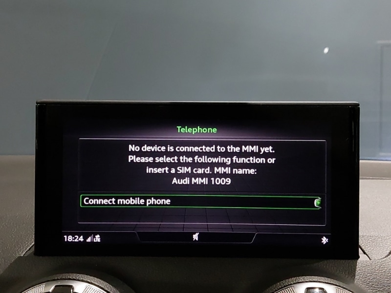 Used Audi Q2 2022 for sale - 77357895: Photo 15