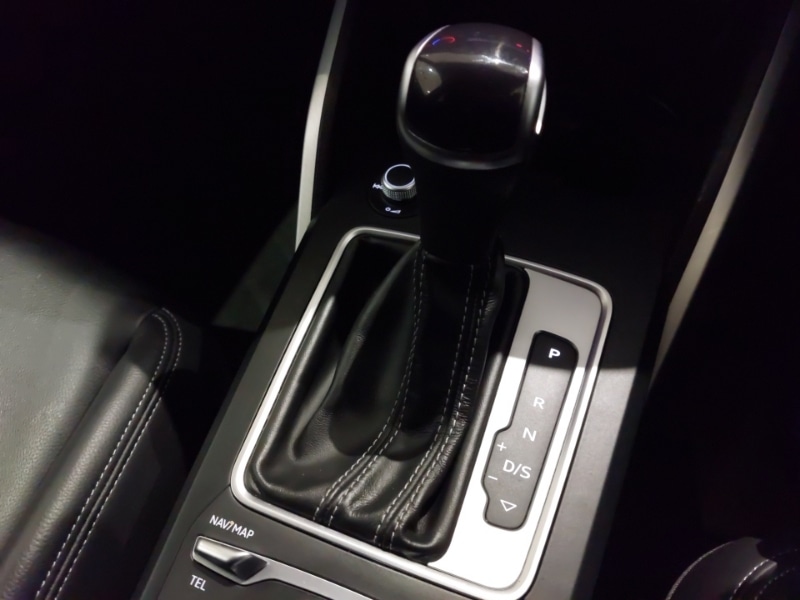 Used Audi Q2 2022 for sale - 77357895: Photo 17