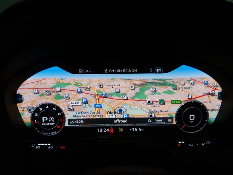 Used Audi Q2 2022 for sale - 77357895: Photo 18